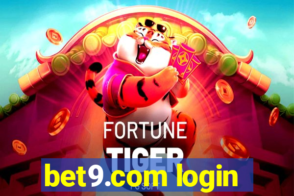 bet9.com login